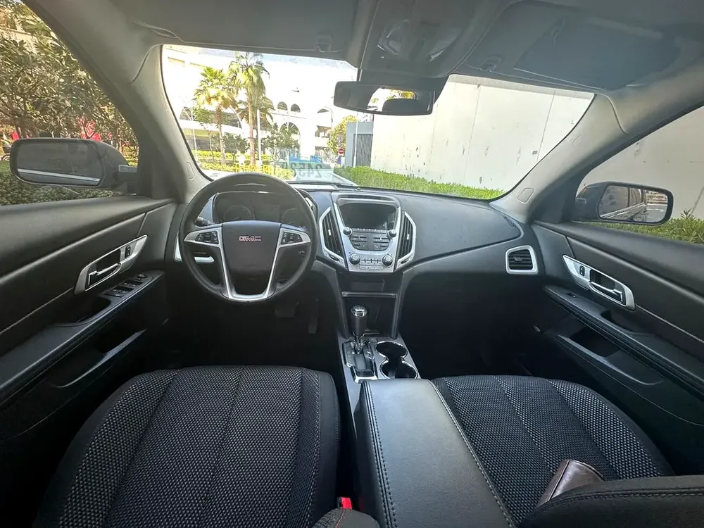 2017 GMC TERRAIN SLE-2 | FULL AGENCY SERVICES - Image 11