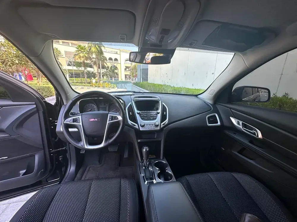 2017 GMC TERRAIN SLE-2 | FULL AGENCY SERVICES - Image 13