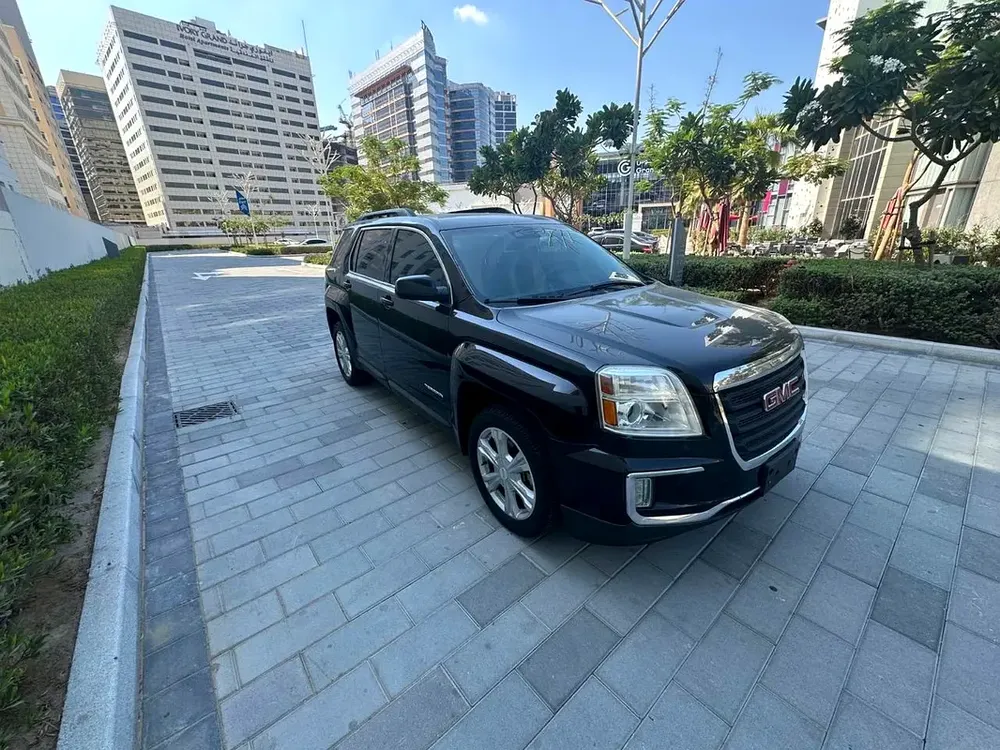 2017 GMC TERRAIN SLE-2 | FULL AGENCY SERVICES - Image 14