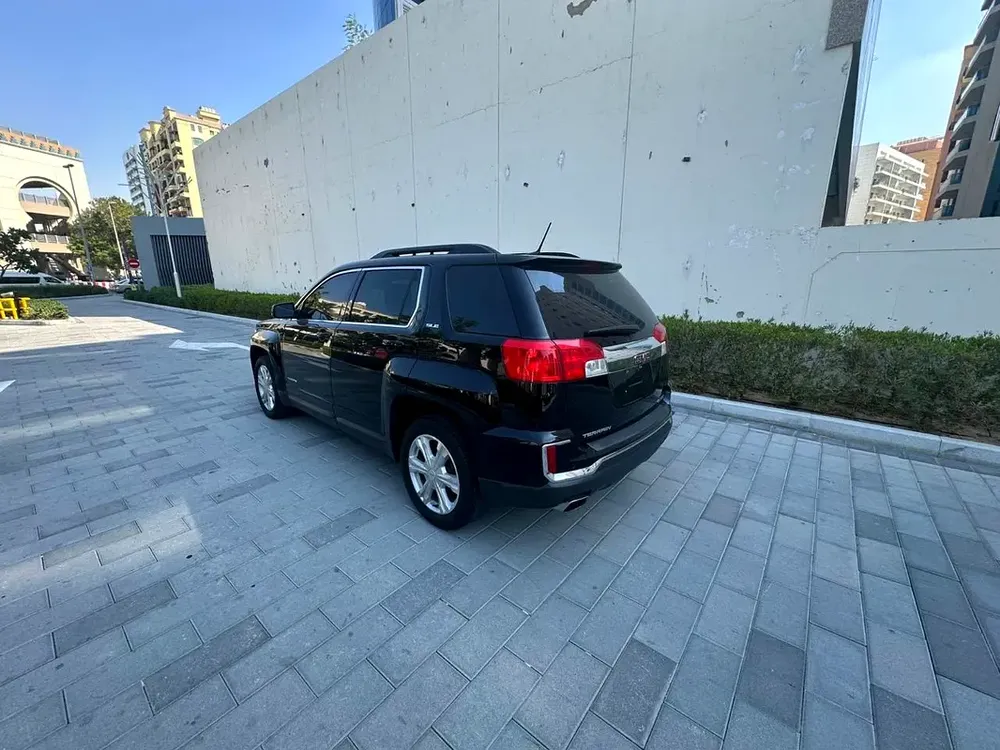 2017 GMC TERRAIN SLE-2 | FULL AGENCY SERVICES - Image 15