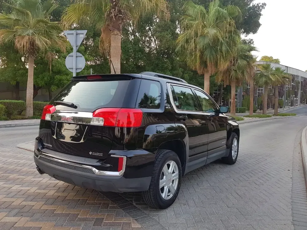 2017 GMC TERRAIN SLE-2 | FULL AGENCY SERVICES - Image 4