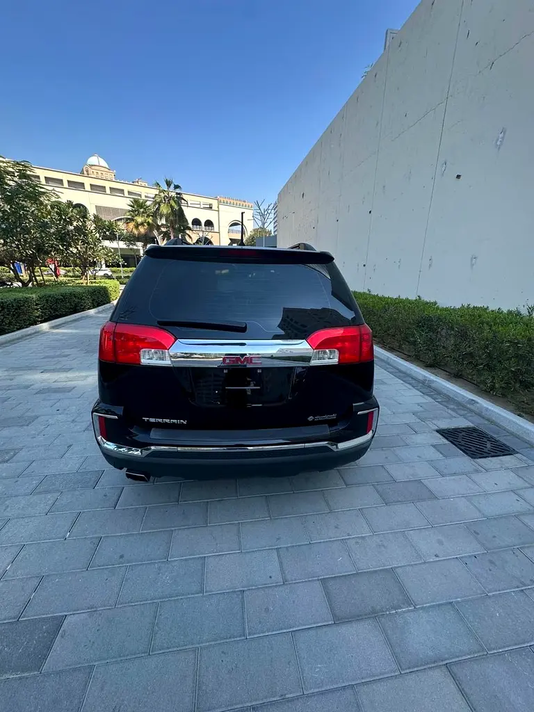 2017 GMC TERRAIN SLE-2 | FULL AGENCY SERVICES - Image 7