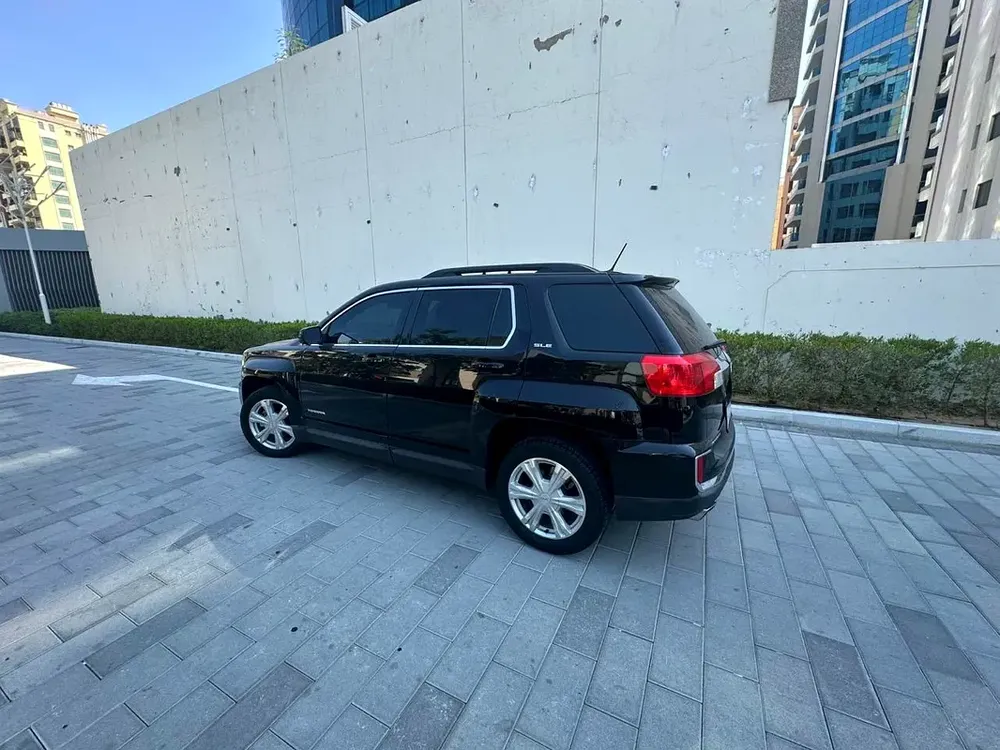 2017 GMC TERRAIN SLE-2 | FULL AGENCY SERVICES - Image 9