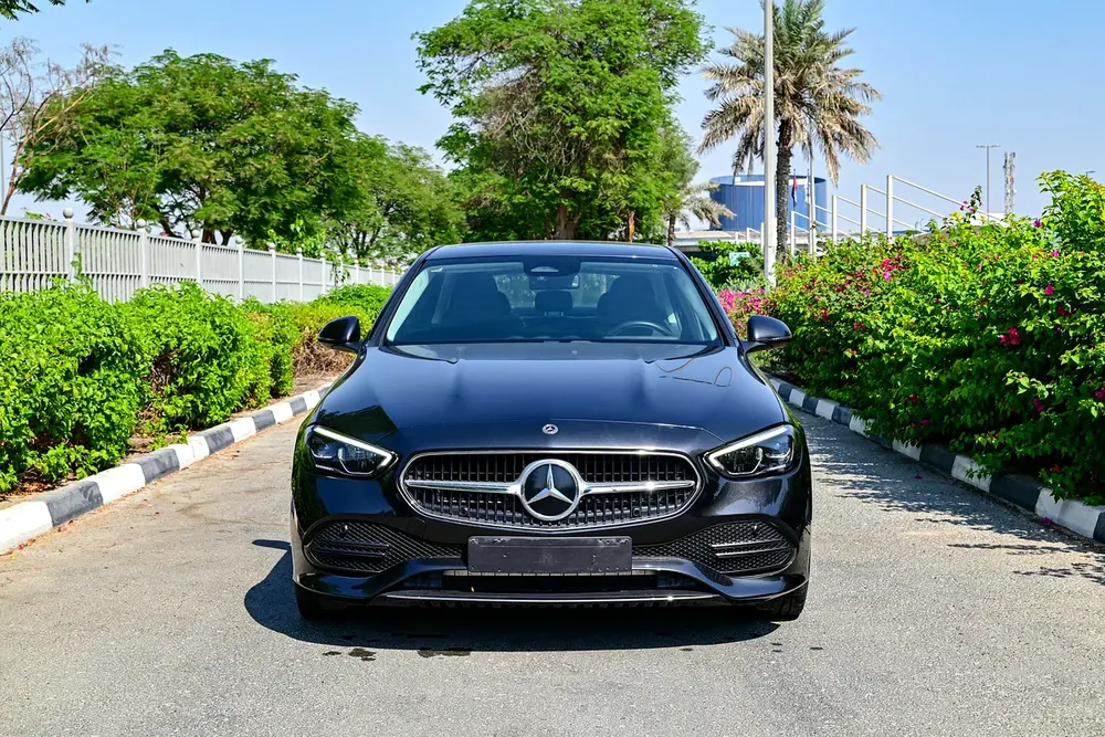 2022 Mercedes C200 Avantgarde - Image 6
