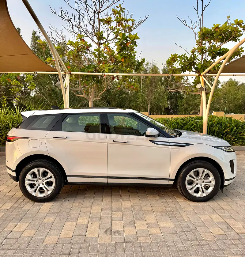 2020 Land Rover Range Rover Evoque P200 S - GCC Specs - Image 10