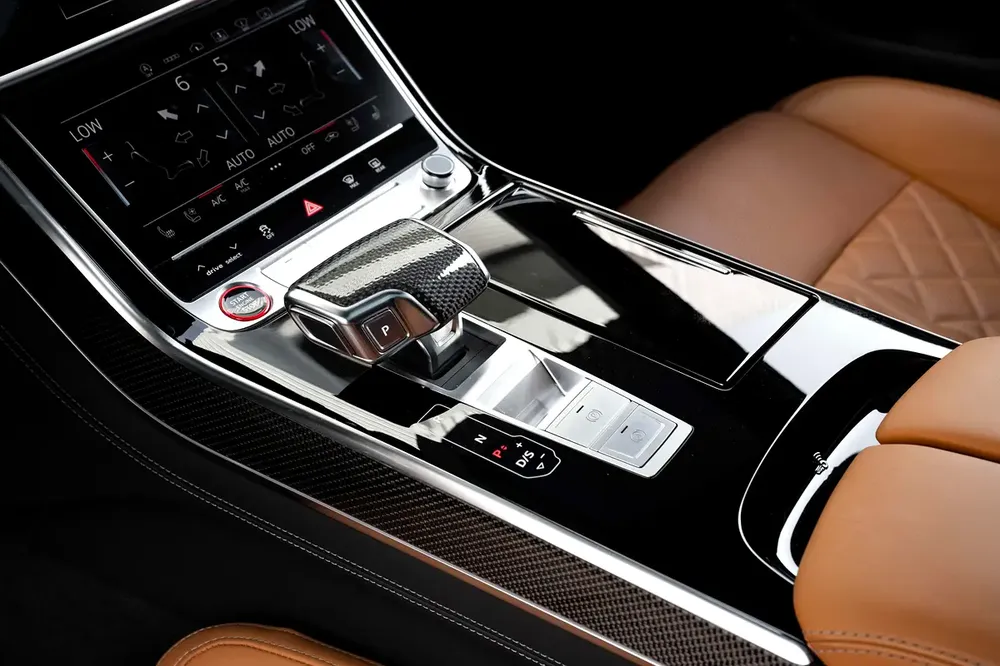 6,267 P.M |  S8 TFSI Quattro | 0% Downpayment | Audi Warranty! - Image 10