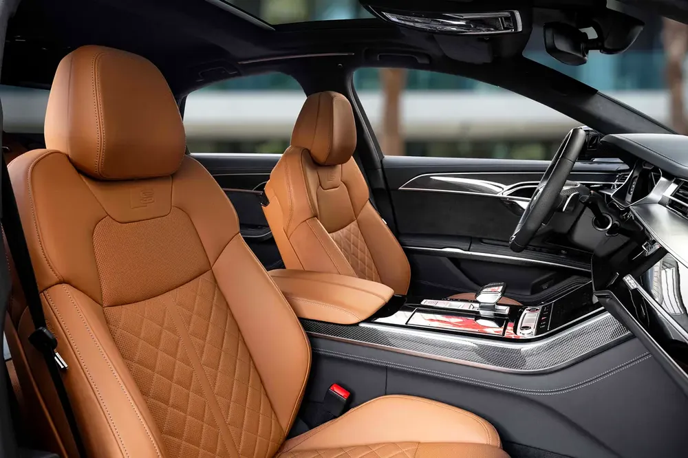 6,267 P.M |  S8 TFSI Quattro | 0% Downpayment | Audi Warranty! - Image 11