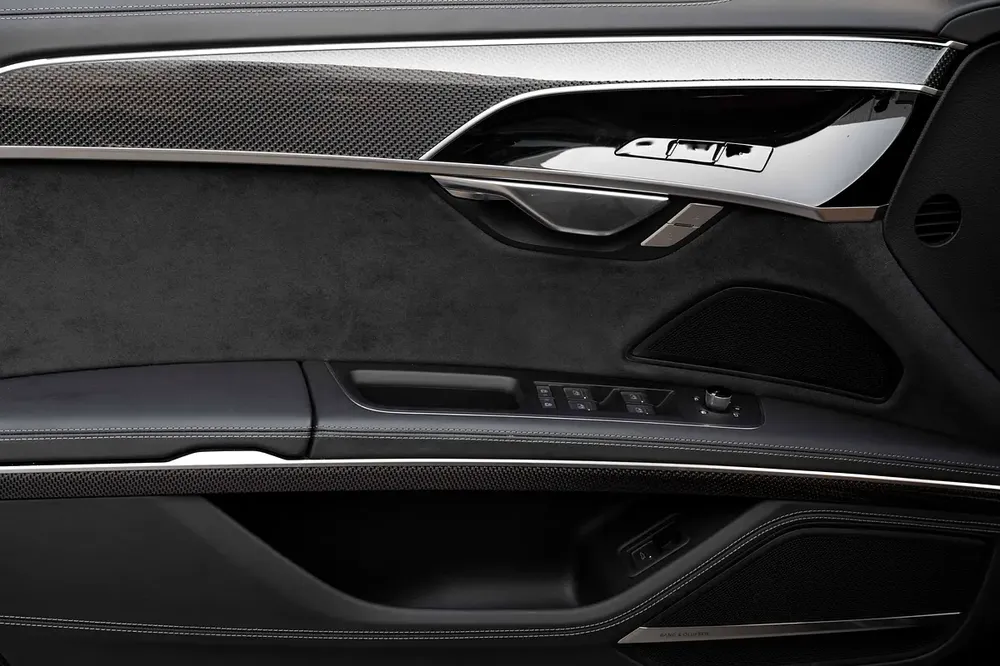 6,267 P.M |  S8 TFSI Quattro | 0% Downpayment | Audi Warranty! - Image 13