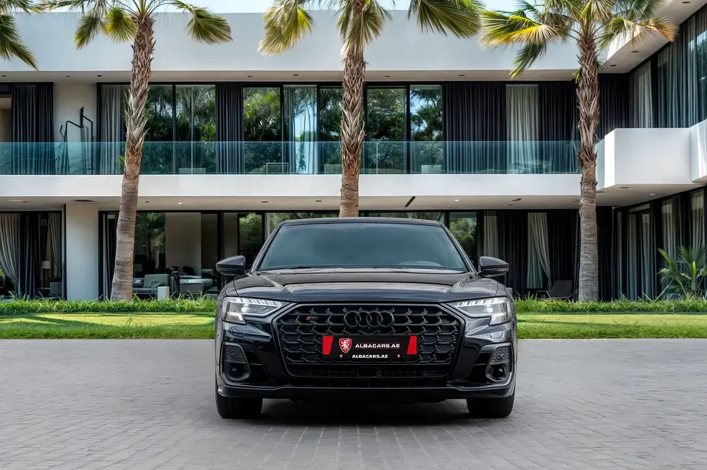 6,267 P.M |  S8 TFSI Quattro | 0% Downpayment | Audi Warranty! - Image 4