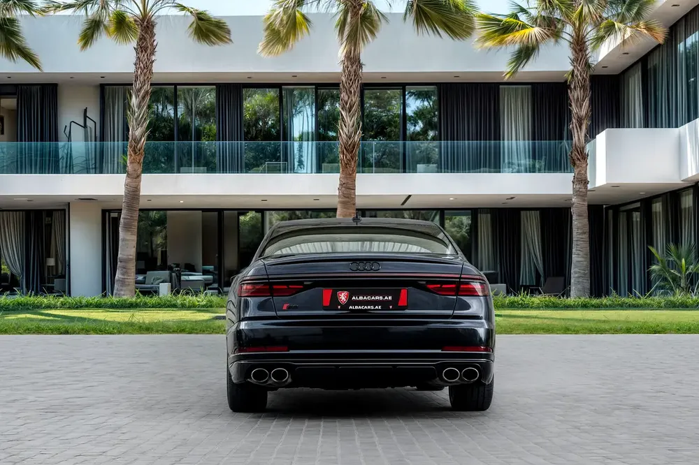 6,267 P.M |  S8 TFSI Quattro | 0% Downpayment | Audi Warranty! - Image 5