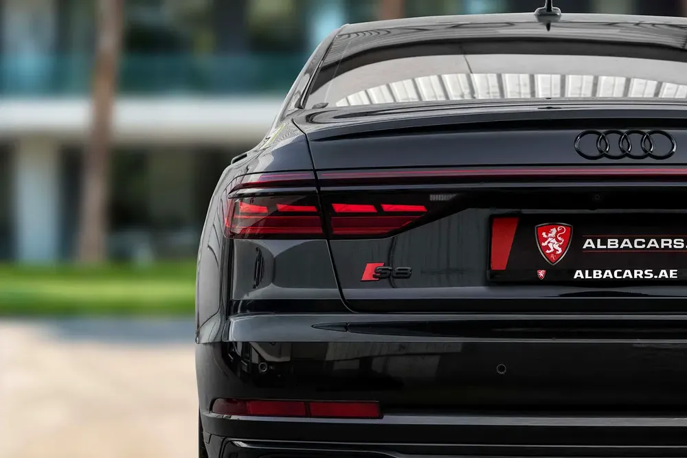 6,267 P.M |  S8 TFSI Quattro | 0% Downpayment | Audi Warranty! - Image 6
