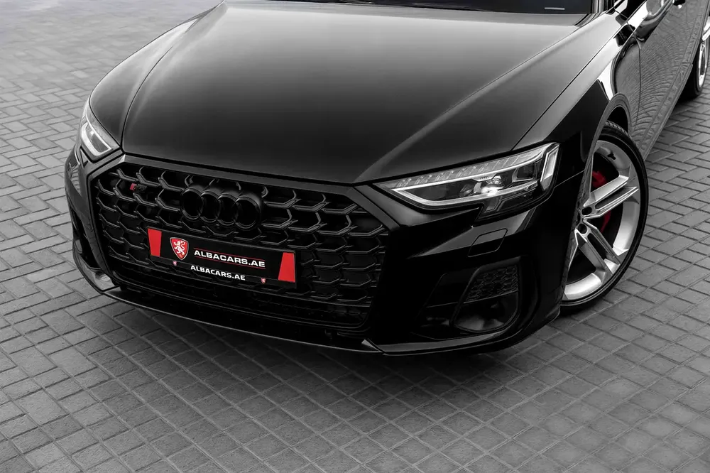 6,267 P.M |  S8 TFSI Quattro | 0% Downpayment | Audi Warranty! - Image 7