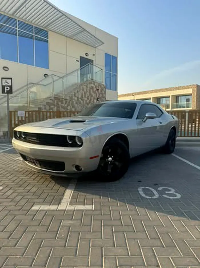 2020 Challenger SXT Coupe Full Option - Image 14