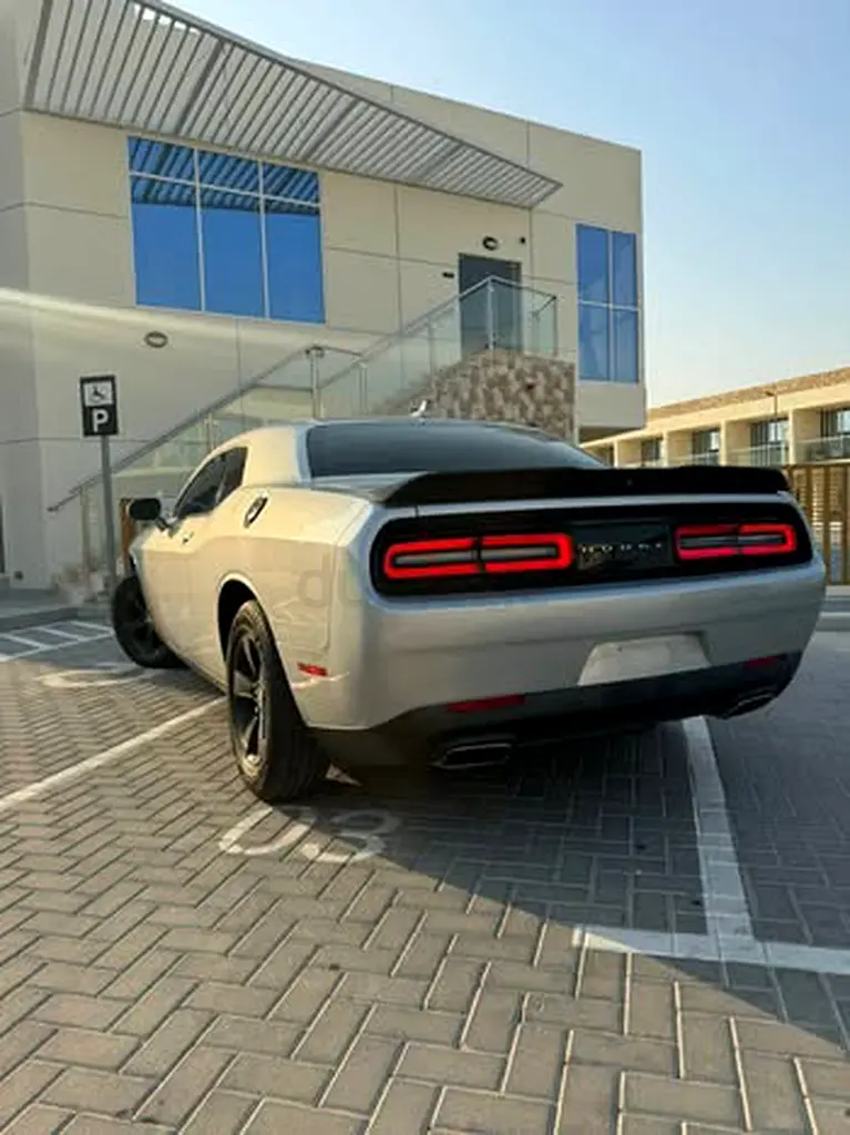 2020 Challenger SXT Coupe Full Option - Image 15