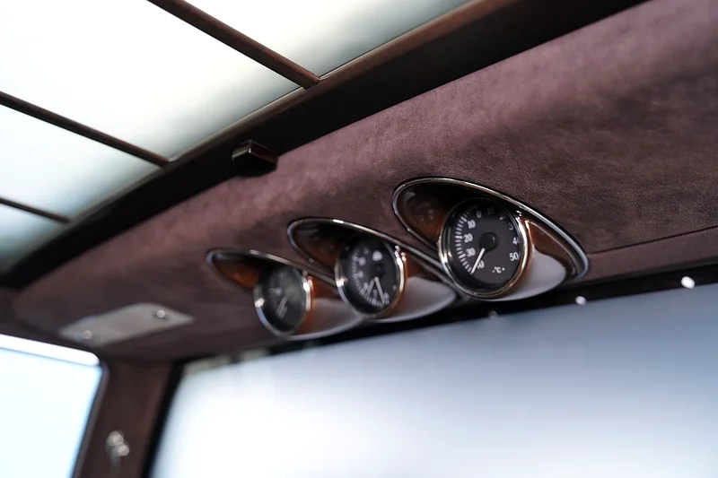 MAYBACH 62 S | PRIVACY SUITE | REAR ENTERTAINMENT | BOSE AUDIO | WARRANTY AVAILABLE - Image 14