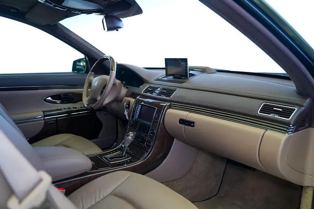 MAYBACH 62 S | PRIVACY SUITE | REAR ENTERTAINMENT | BOSE AUDIO | WARRANTY AVAILABLE - Image 16