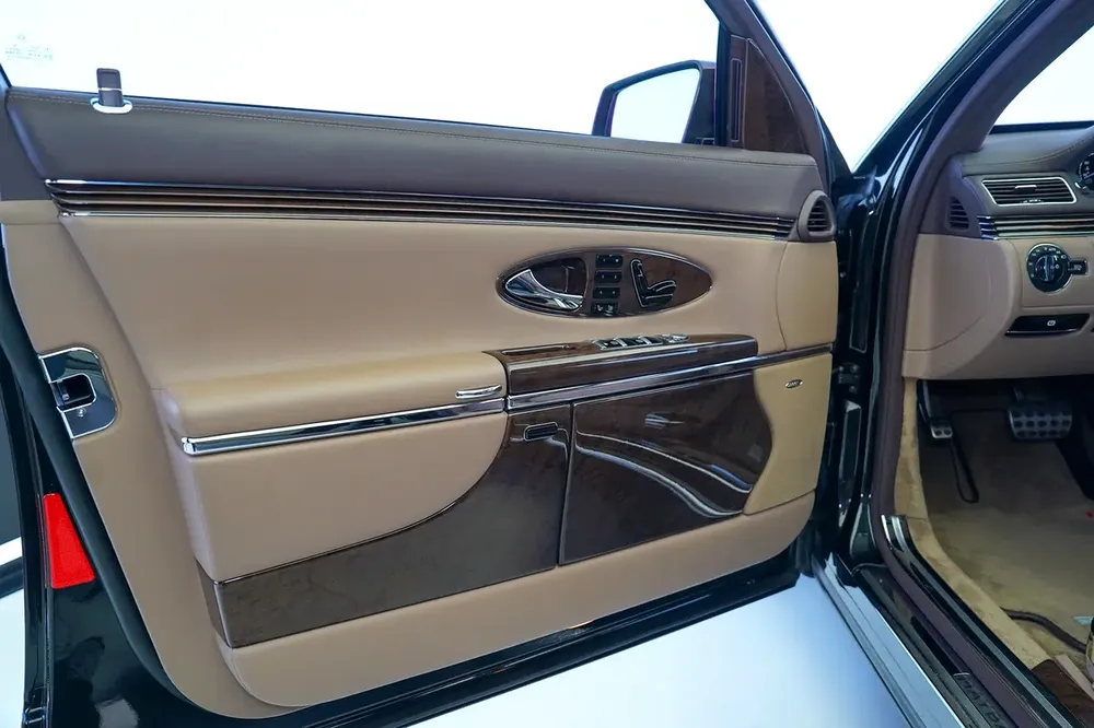 MAYBACH 62 S | PRIVACY SUITE | REAR ENTERTAINMENT | BOSE AUDIO | WARRANTY AVAILABLE - Image 6