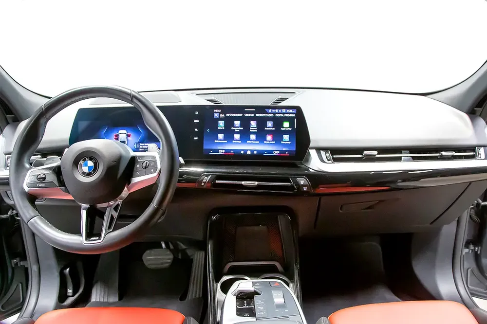 BMW X2 sDrive 18i Prime Edition (REF NO# 152808) - Image 4