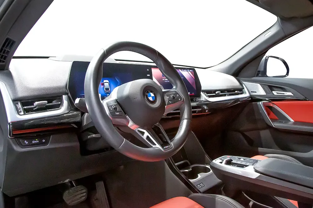 BMW X2 sDrive 18i Prime Edition (REF NO# 152808) - Image 5