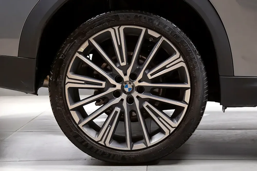BMW X2 sDrive 18i Prime Edition (REF NO# 152808) - Image 7
