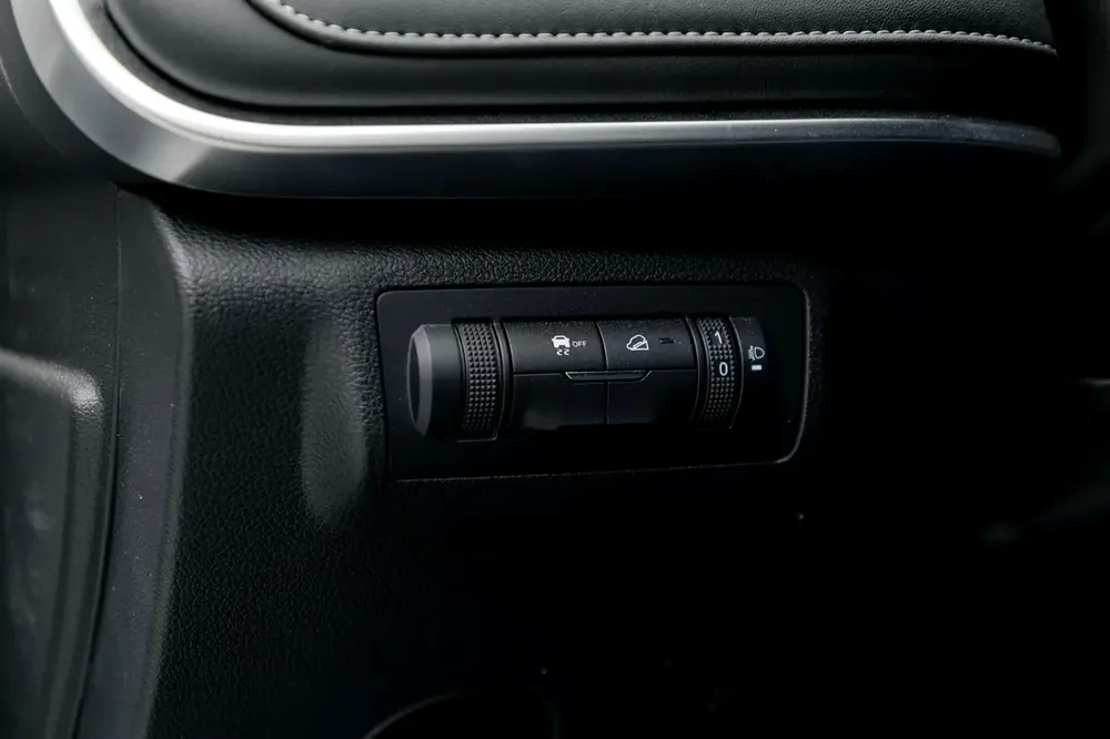 AED 705 Monthly l Tiggo 4 Pro Comfort 1.5L l Zero Down Payment - Image 10