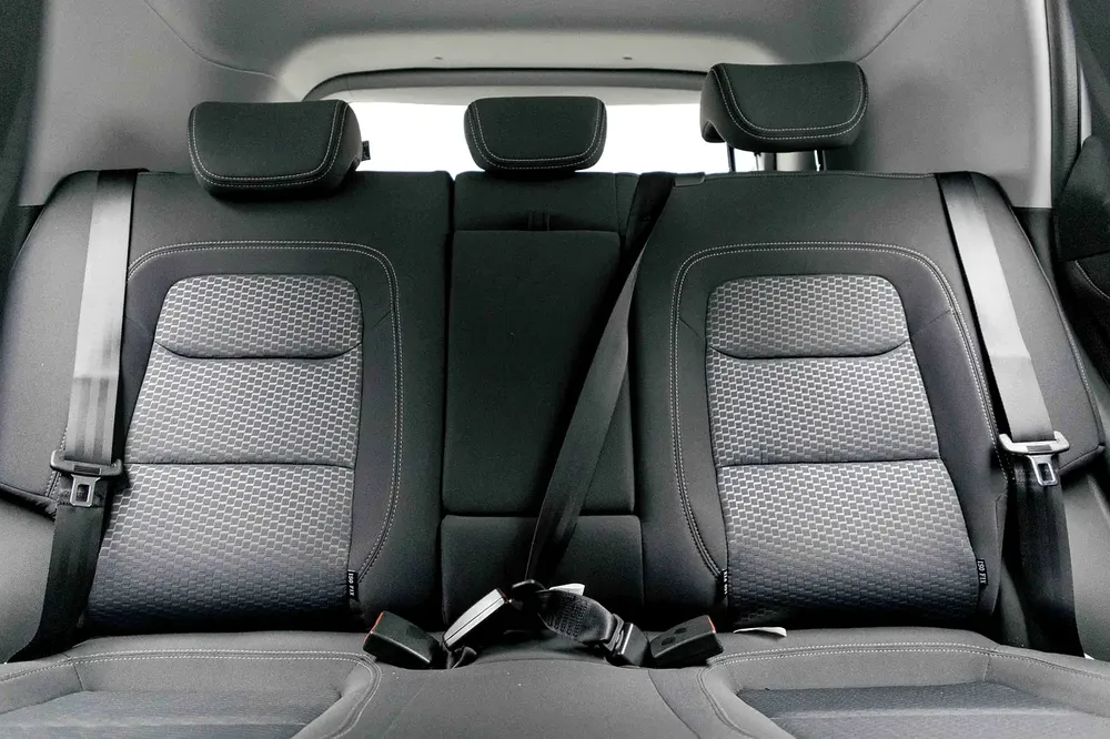 AED 705 Monthly l Tiggo 4 Pro Comfort 1.5L l Zero Down Payment - Image 17