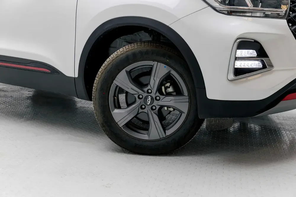 AED 705 Monthly l Tiggo 4 Pro Comfort 1.5L l Zero Down Payment - Image 7