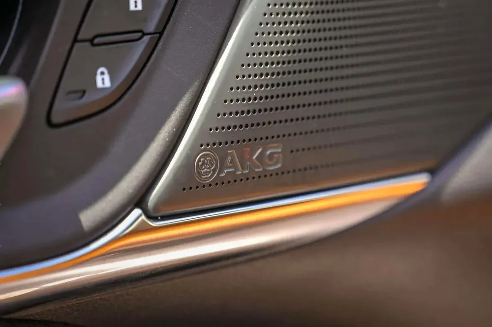 AED 3647/month | 2024 Cadillac CT4  | GCC Specs | Ref#448958 - Image 18