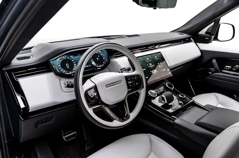 2023 Land Rover Range Rover Sport P530 ,First Edition, Warranty, Low Kms, 530 HP - Image 11