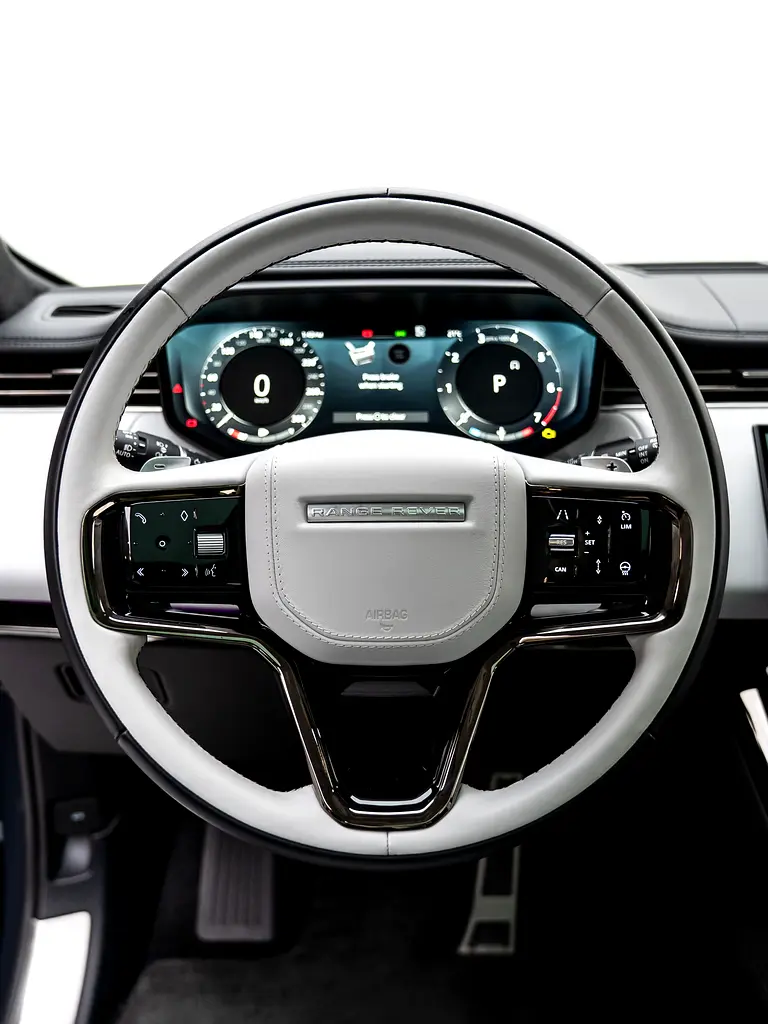 2023 Land Rover Range Rover Sport P530 ,First Edition, Warranty, Low Kms, 530 HP - Image 15