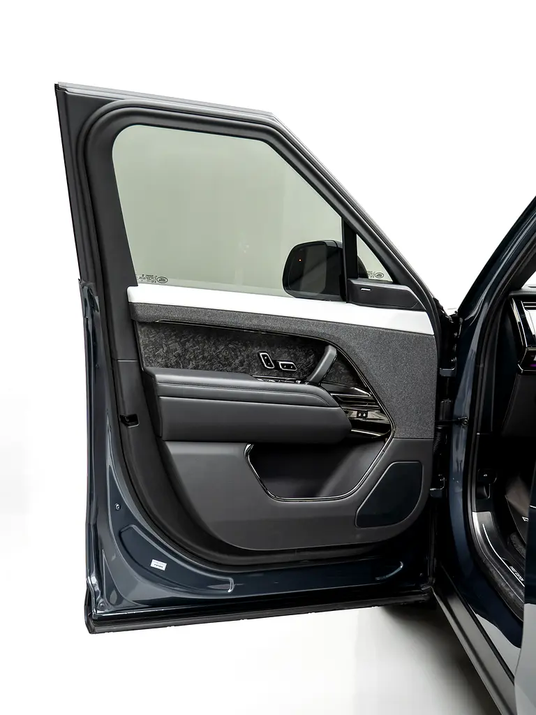 2023 Land Rover Range Rover Sport P530 ,First Edition, Warranty, Low Kms, 530 HP - Image 17