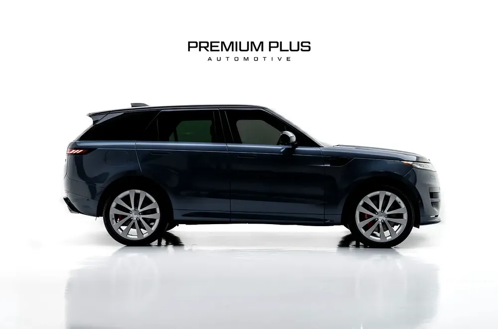 2023 Land Rover Range Rover Sport P530 ,First Edition, Warranty, Low Kms, 530 HP - Image 4