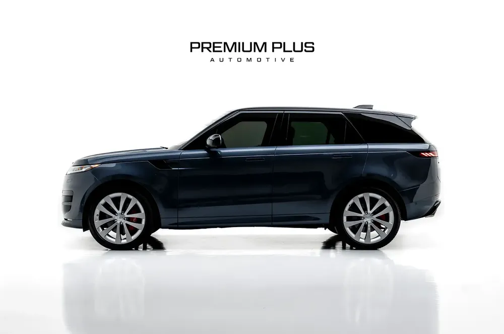 2023 Land Rover Range Rover Sport P530 ,First Edition, Warranty, Low Kms, 530 HP - Image 5