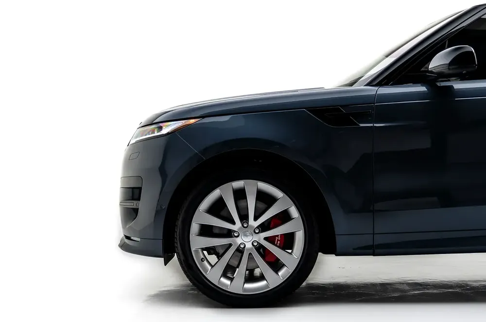 2023 Land Rover Range Rover Sport P530 ,First Edition, Warranty, Low Kms, 530 HP - Image 9