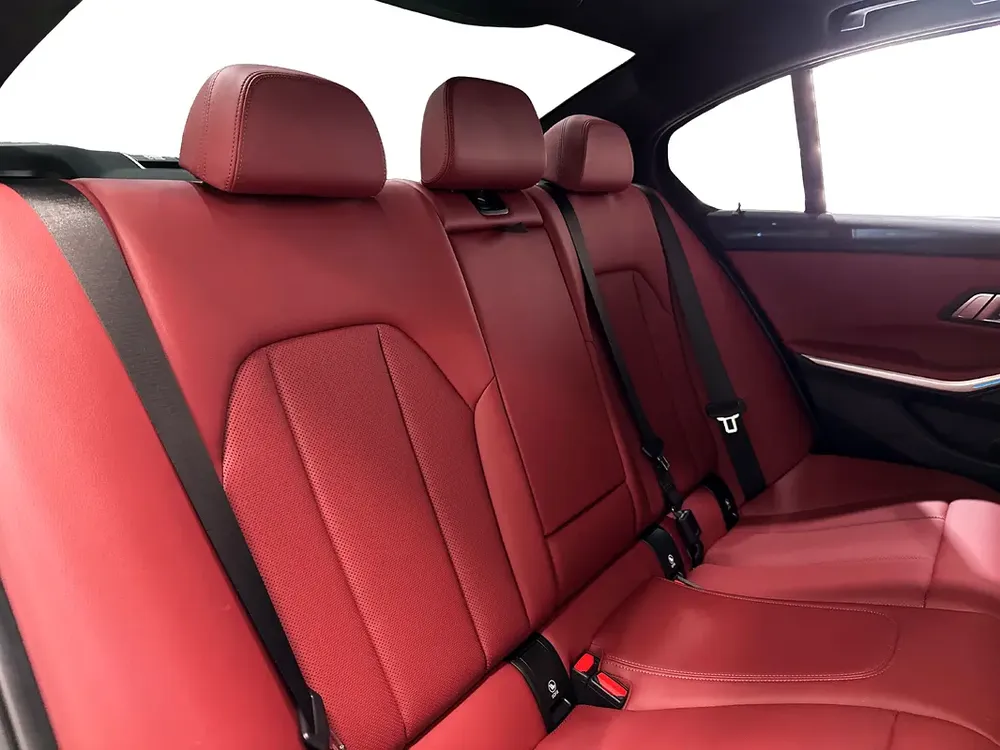 2,759/pm | 330 M Sport Pro | BMW Warranty and Service till 2028 - Image 10