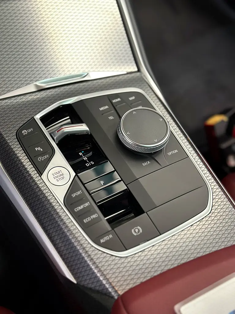 2,759/pm | 330 M Sport Pro | BMW Warranty and Service till 2028 - Image 13