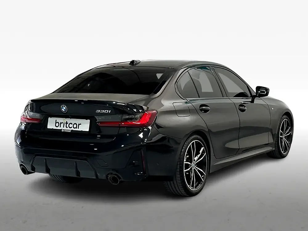 2,759/pm | 330 M Sport Pro | BMW Warranty and Service till 2028 - Image 4