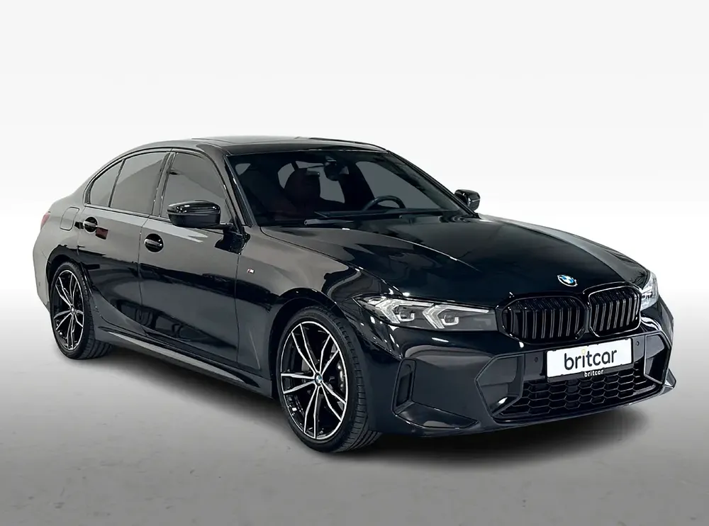 2,759/pm | 330 M Sport Pro | BMW Warranty and Service till 2028 - Image 5