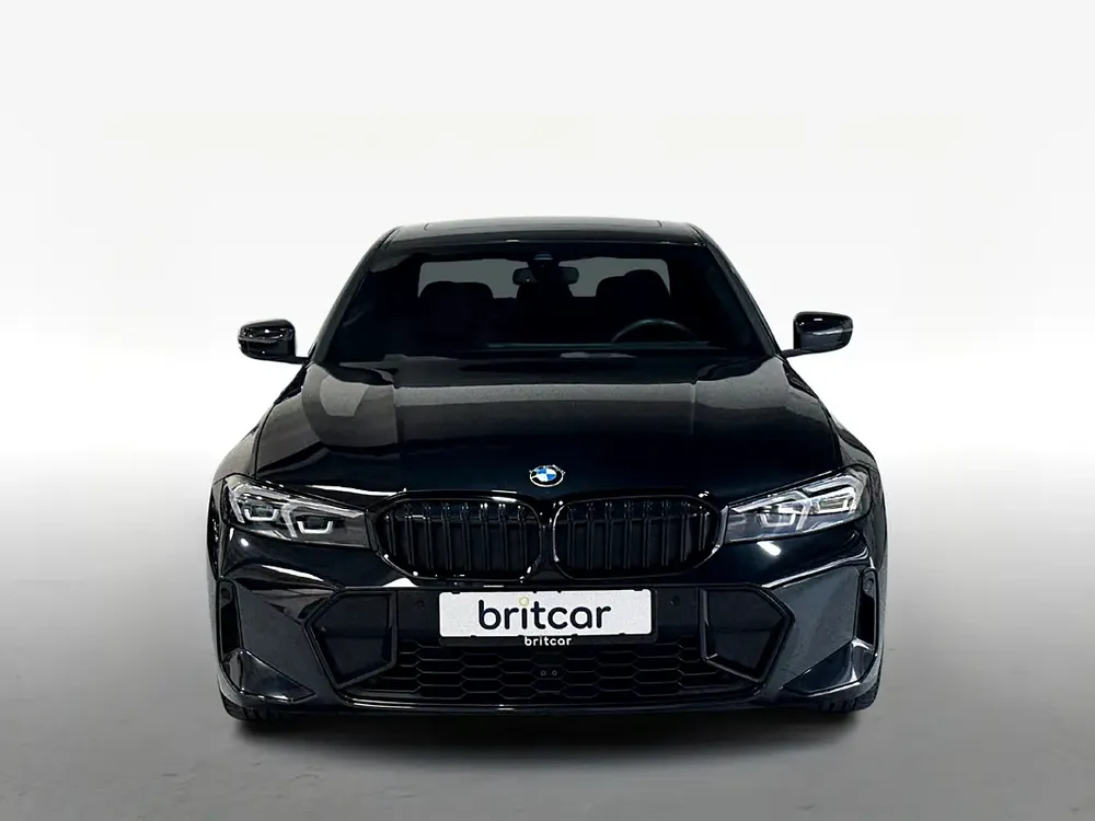 2,759/pm | 330 M Sport Pro | BMW Warranty and Service till 2028 - Image 6
