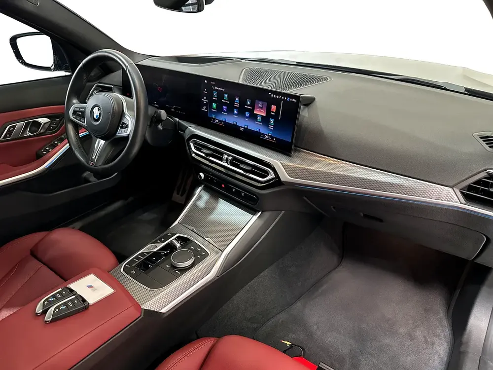 2,759/pm | 330 M Sport Pro | BMW Warranty and Service till 2028 - Image 7