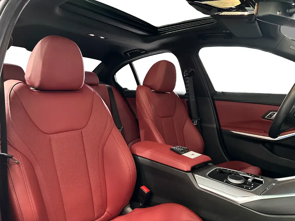 2,759/pm | 330 M Sport Pro | BMW Warranty and Service till 2028 - Image 9