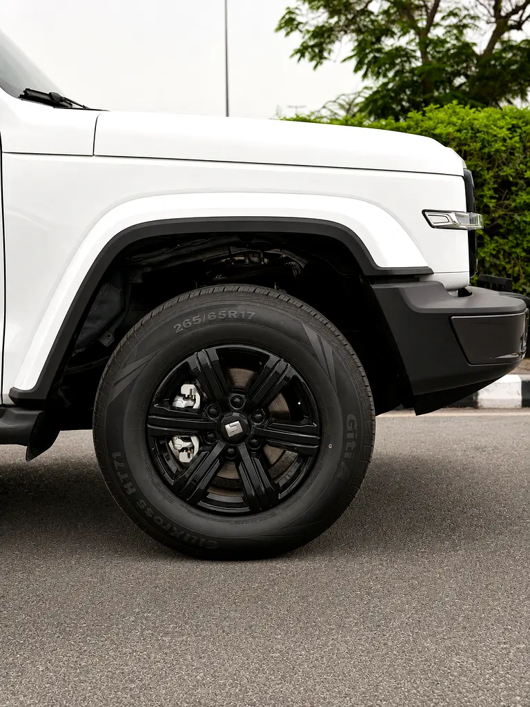 TANK 300 - GCC Specs - Brand New 2026 - Image 13