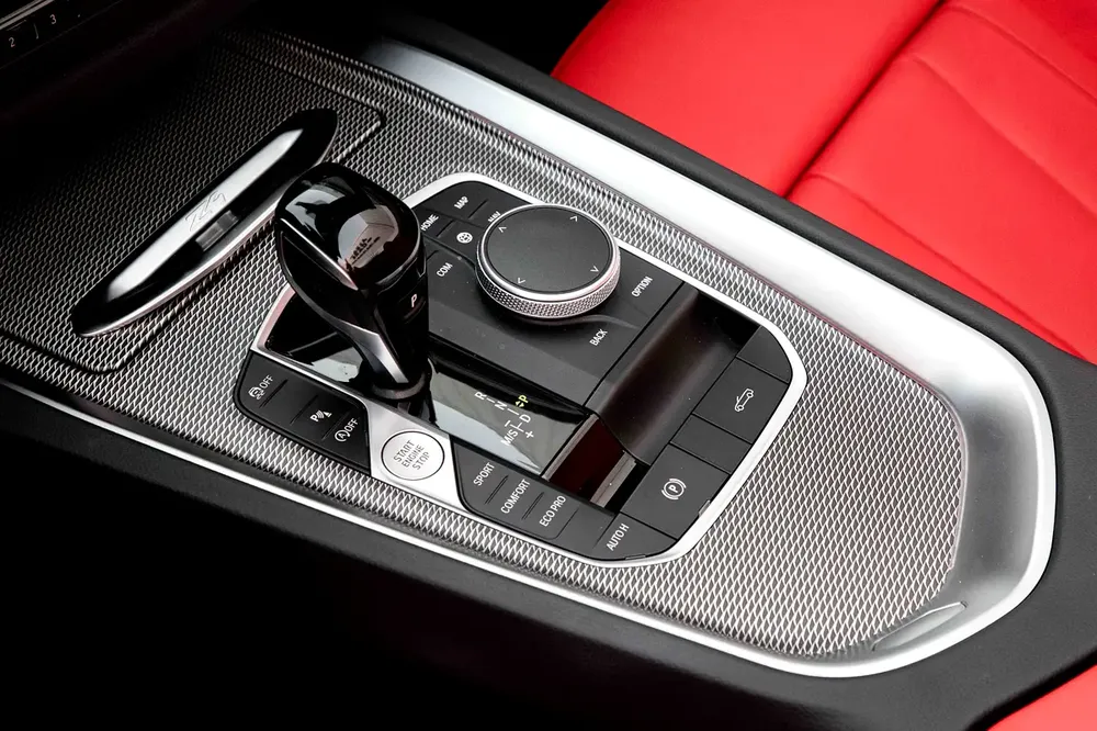 3,525 P.M |  Z4 sDrive20i M-Sport | 0% Downpayment | BMW Warranty 2029! - Image 10
