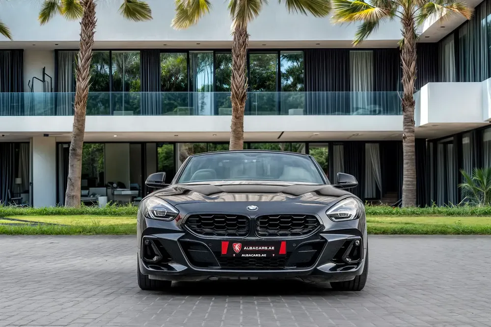 3,525 P.M |  Z4 sDrive20i M-Sport | 0% Downpayment | BMW Warranty 2029! - Image 4