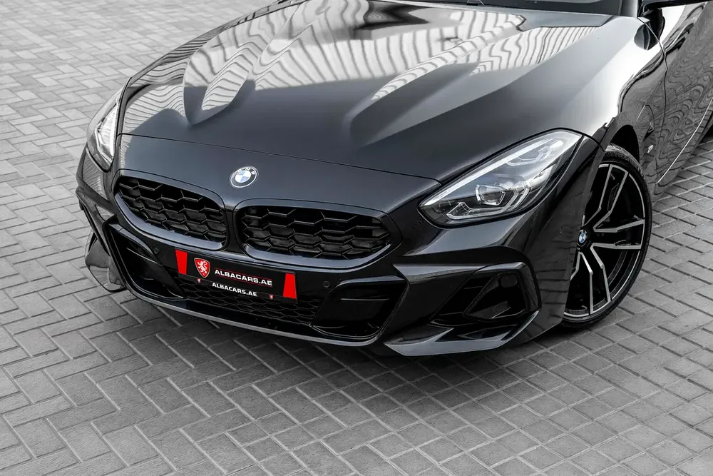 3,525 P.M |  Z4 sDrive20i M-Sport | 0% Downpayment | BMW Warranty 2029! - Image 7