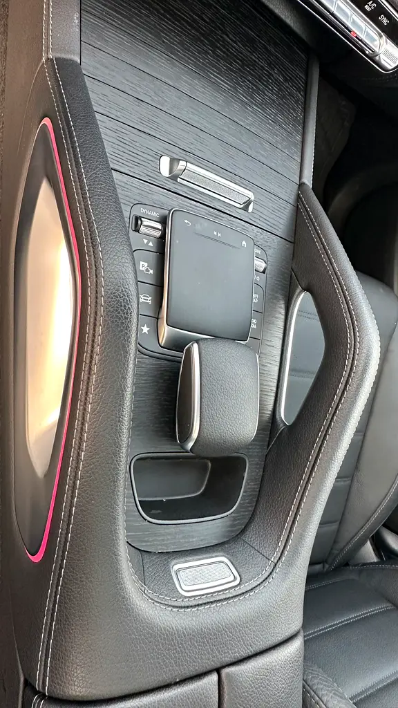Turbo 2.0 Engine Canada spec - Image 8