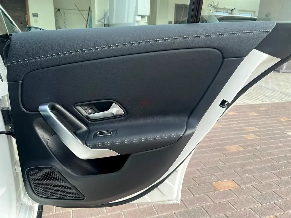 2023 Mercedes-Benz CLA 250 AMG - American Specs - Low Mileage - Image 11