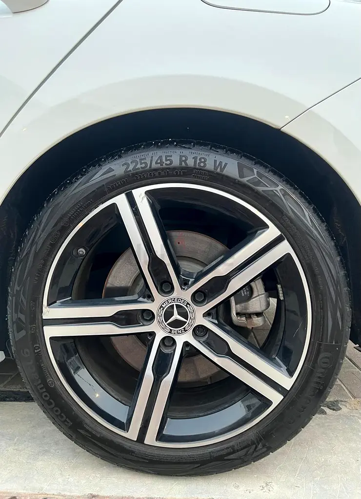 2023 Mercedes-Benz CLA 250 AMG - American Specs - Low Mileage - Image 12