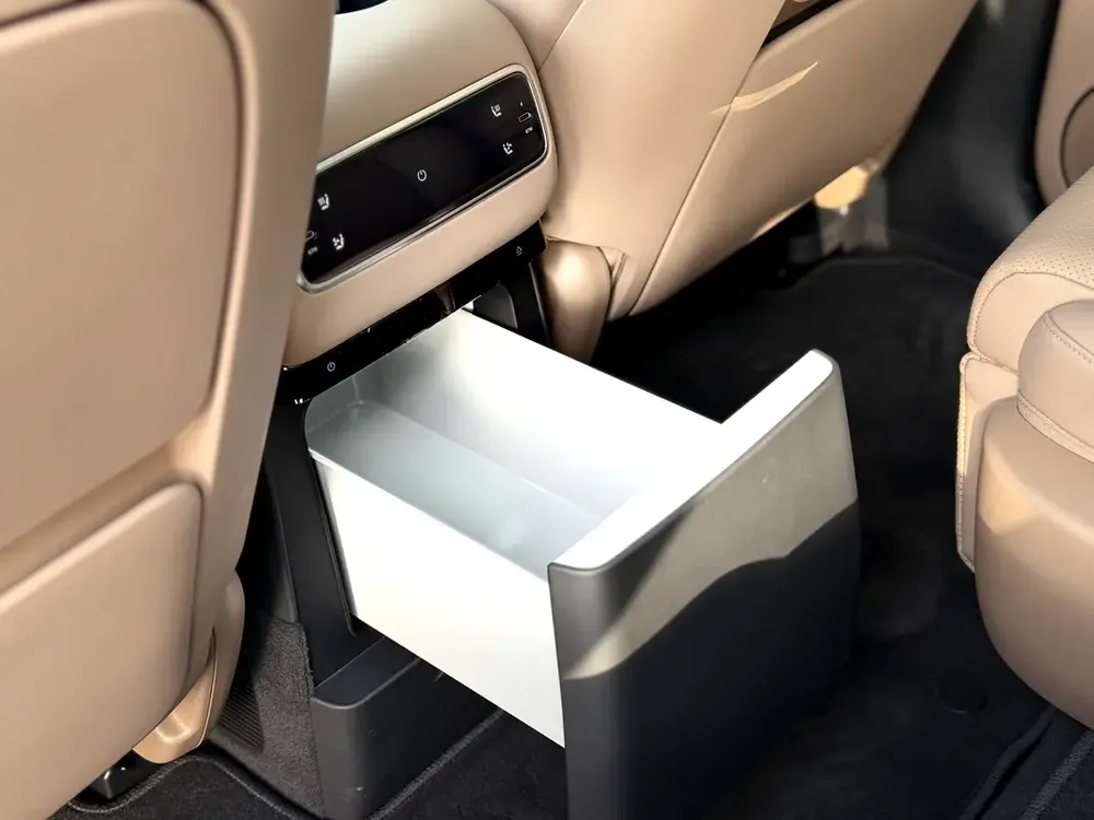 Li Auto L9 Ultra 2025 FACELIFT - Image 17