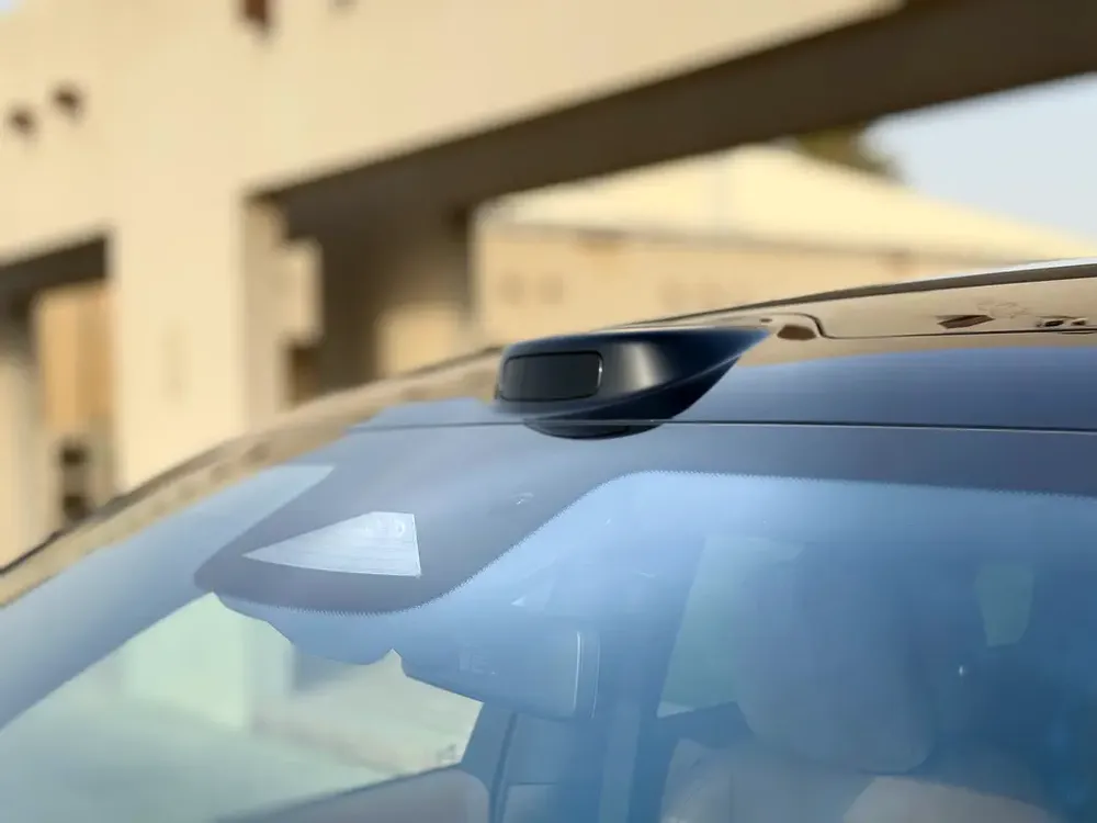 Li Auto L9 Ultra 2025 FACELIFT - Image 7